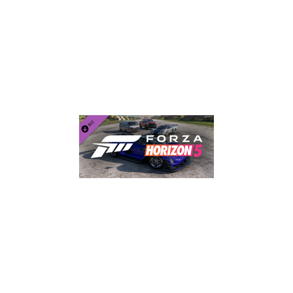 FORZA HORIZON 5: AMERICAN AUTOMOTIVE CAR XBOX/PC/Ключ