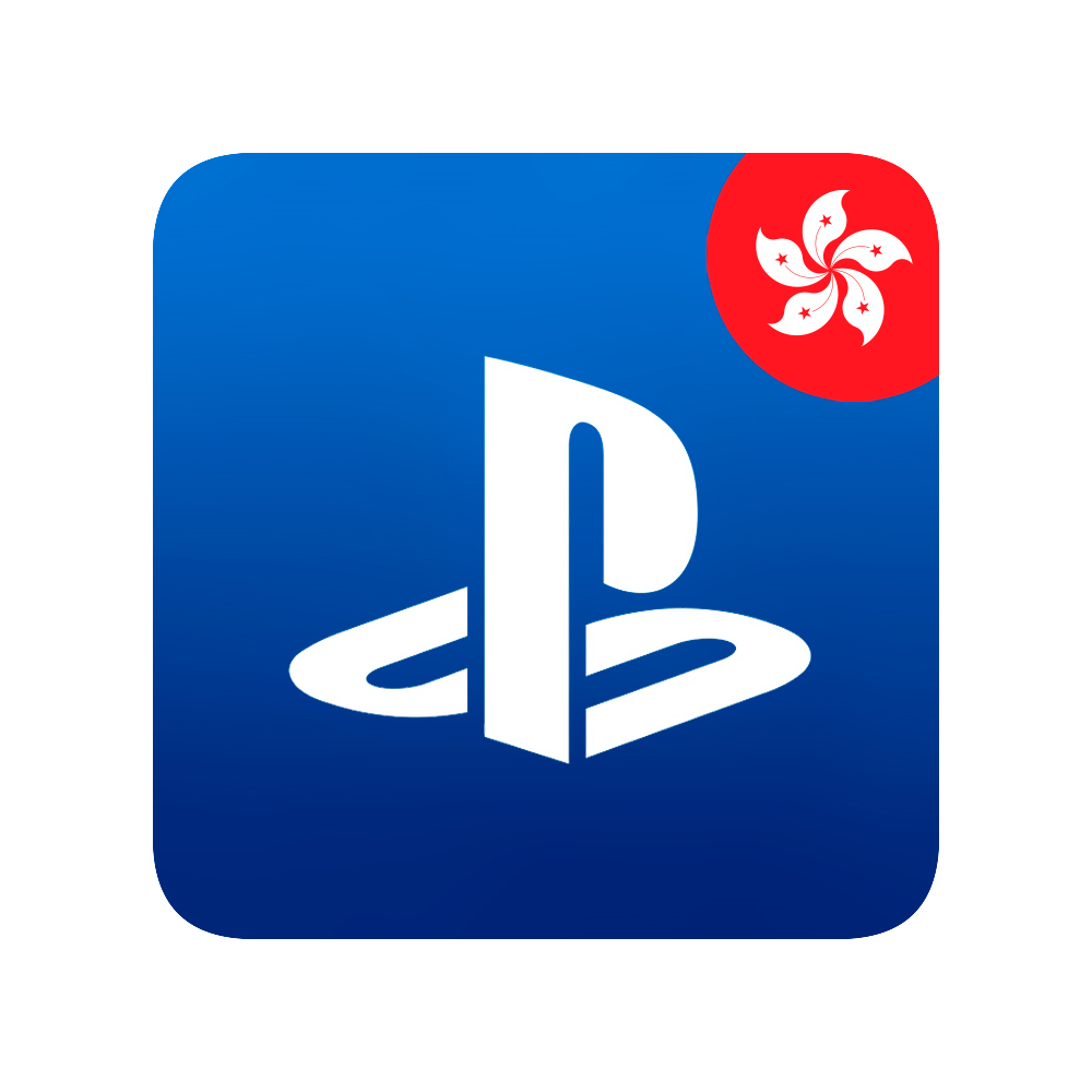 🕹️🗺️ КАРТЫ PLAYSTATION NETWORK PSN ГОНГКОНГ