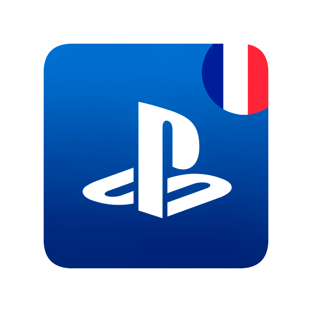 🕹️🗺️ КАРТЫ PLAYSTATION NETWORK PSN ФРАНЦИЯ