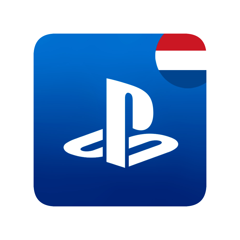🕹️🗺️ КАРТЫ PLAYSTATION NETWORK PSN НИДЕРЛАНДЫ