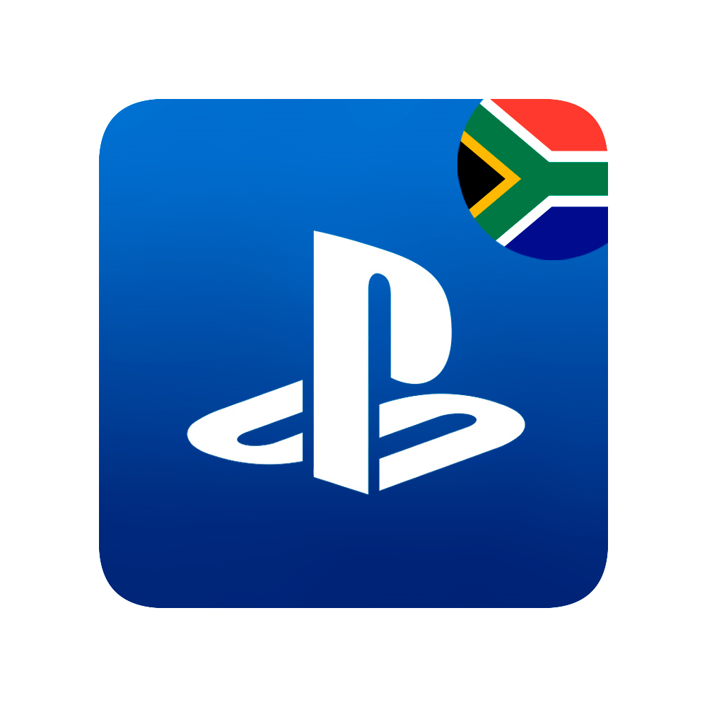 🕹️🗺️ КАРТЫ PLAYSTATION NETWORK PSN ЮЖНАЯ АФРИКА