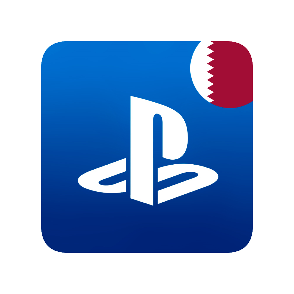 🕹️🗺️ КАРТЫ PLAYSTATION NETWORK PSN КАТАР