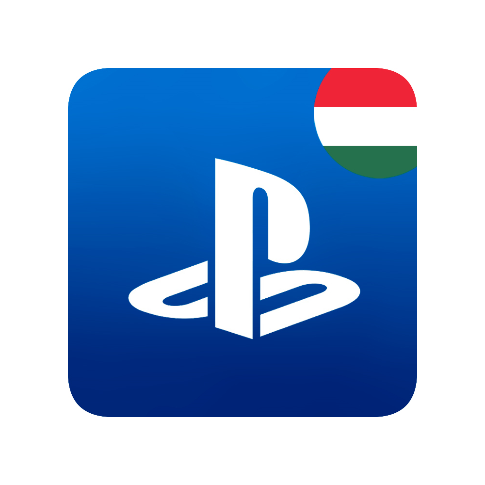 🕹️🗺️ КАРТЫ PLAYSTATION NETWORK PSN ВЕНГРИЯ