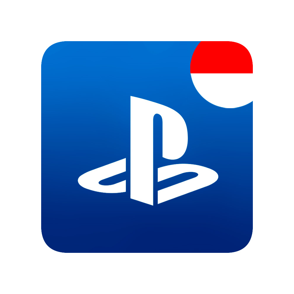 🕹️🗺️ КАРТЫ PLAYSTATION NETWORK PSN ИНДОНЕЗИЯ