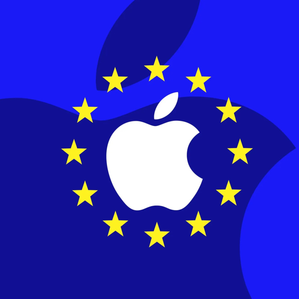 ⚡️БЫСТРО⚡️Apple EU🇪🇺 Подарочная карта 2-500€. ЦЕНА✅