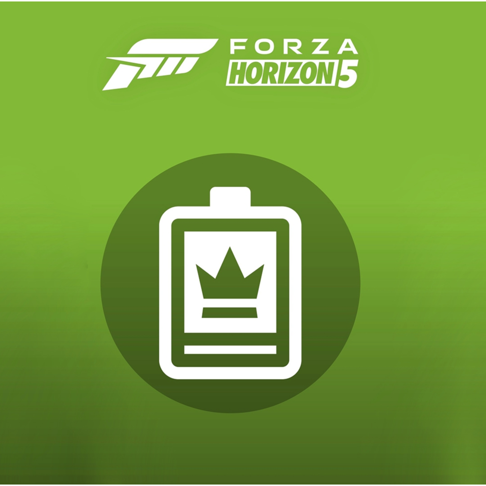 Forza Horizon 5: VIP-статус (Steam Gift Россия)