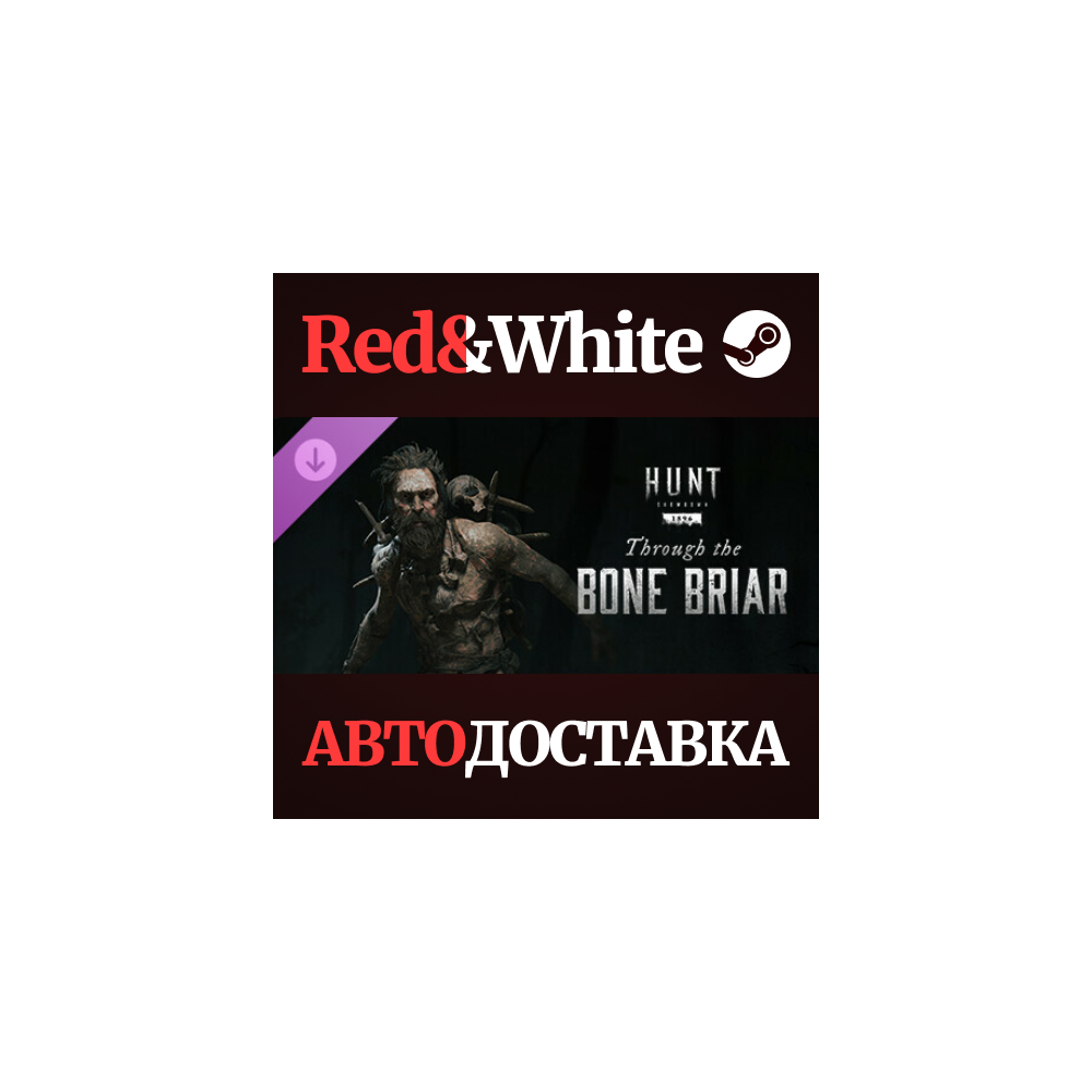 Hunt: Showdown - Through the Bone Briar DLC