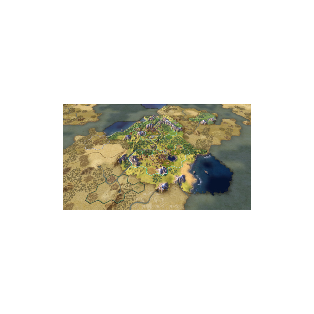 Sid Meier´s Civilization® VI ONLINE EPIC GAMES ПОЧТА🛡️