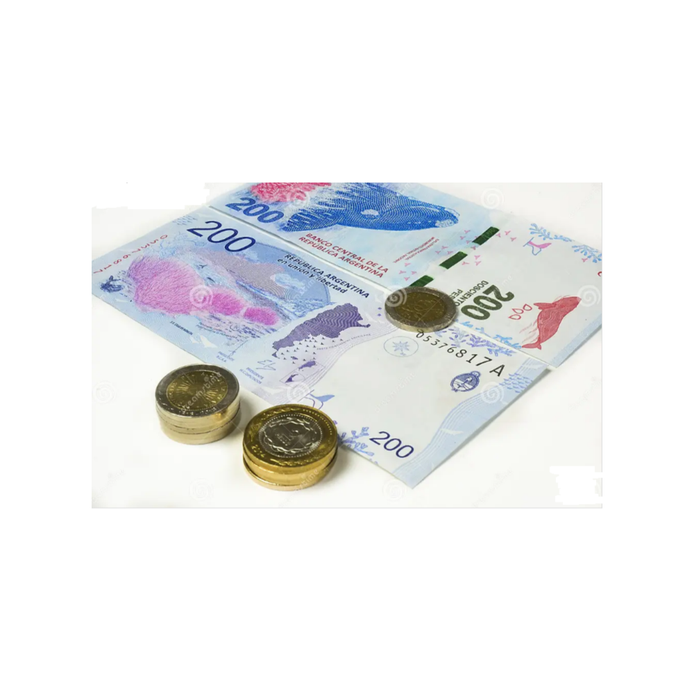 Стим - подарочные карты пополнения баланса 400 ARS