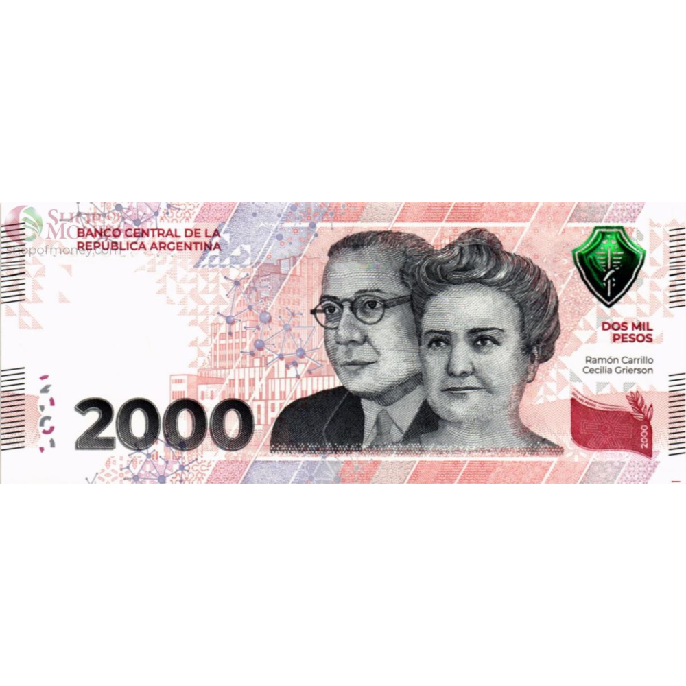 Стим - подарочные карты пополнения баланса 2000 ARS