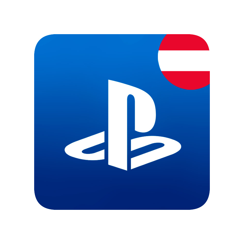 🕹️🗺️ КАРТЫ PLAYSTATION NETWORK PSN АВСТРИЯ