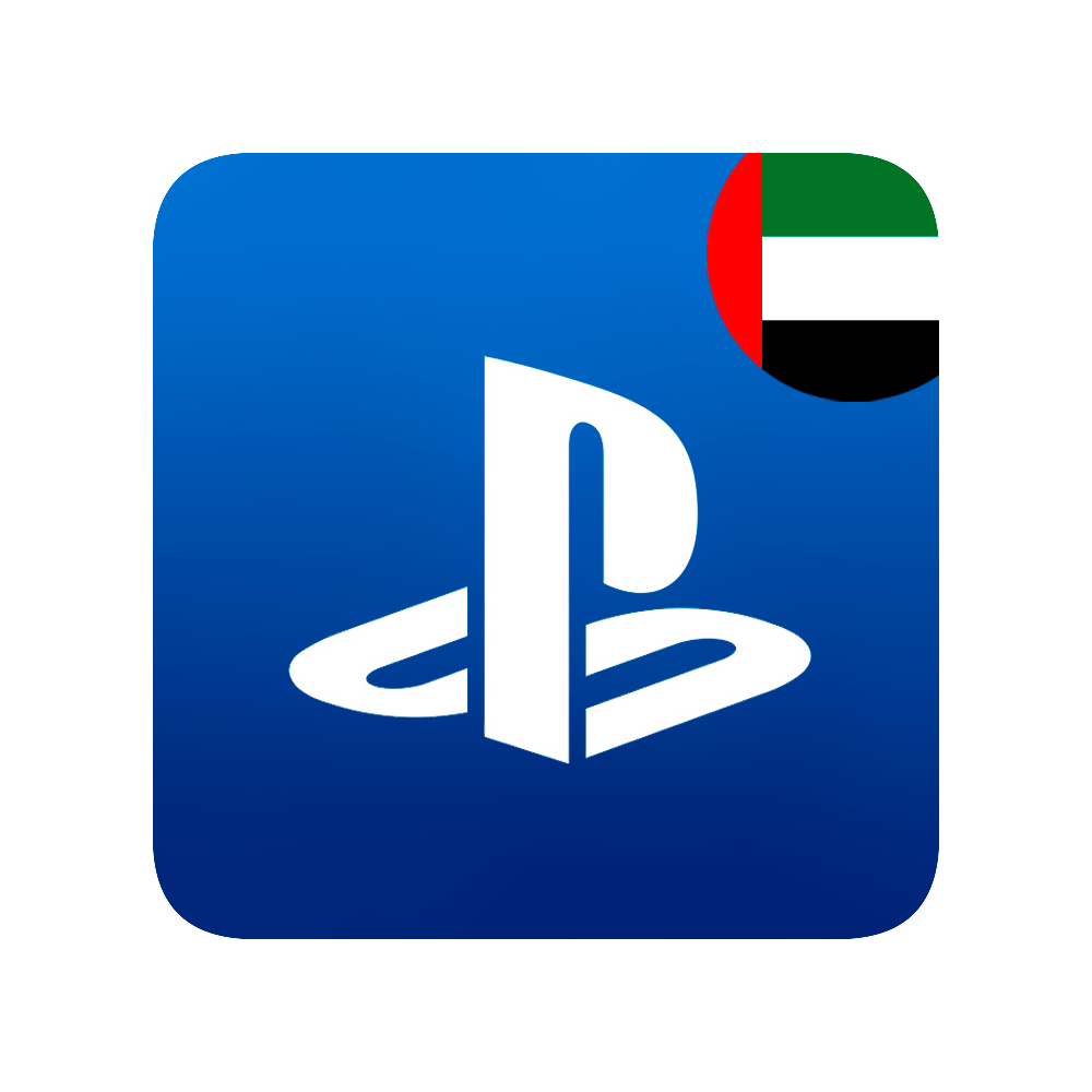 🕹️🗺️ КАРТЫ PLAYSTATION NETWORK PSN ОАЭ