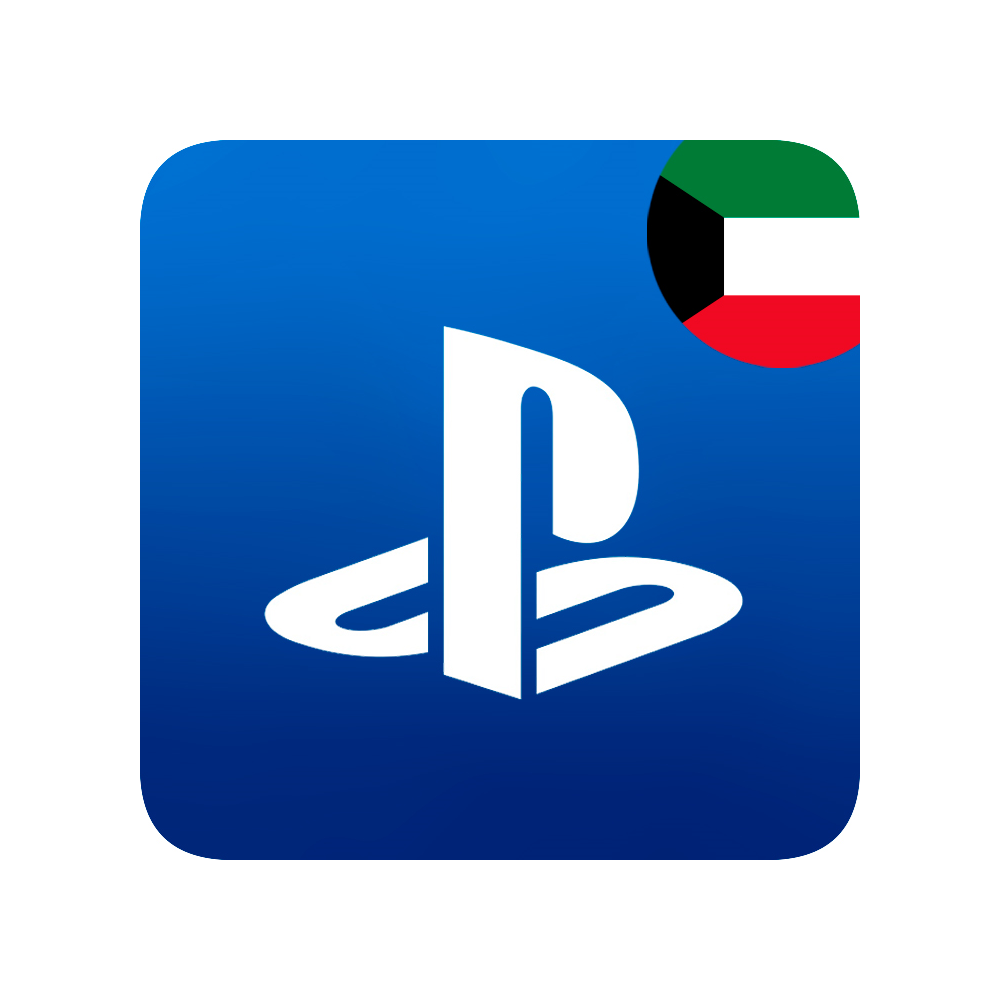 🕹️🗺️ КАРТЫ PLAYSTATION NETWORK PSN КУВЕЙТ