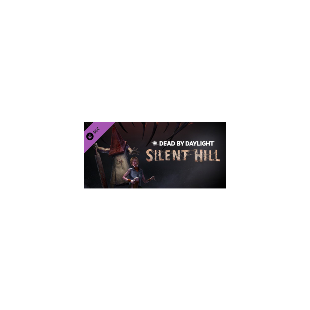 Dead By Daylight - Silent Hill Chapter (Steam Gift RU)
