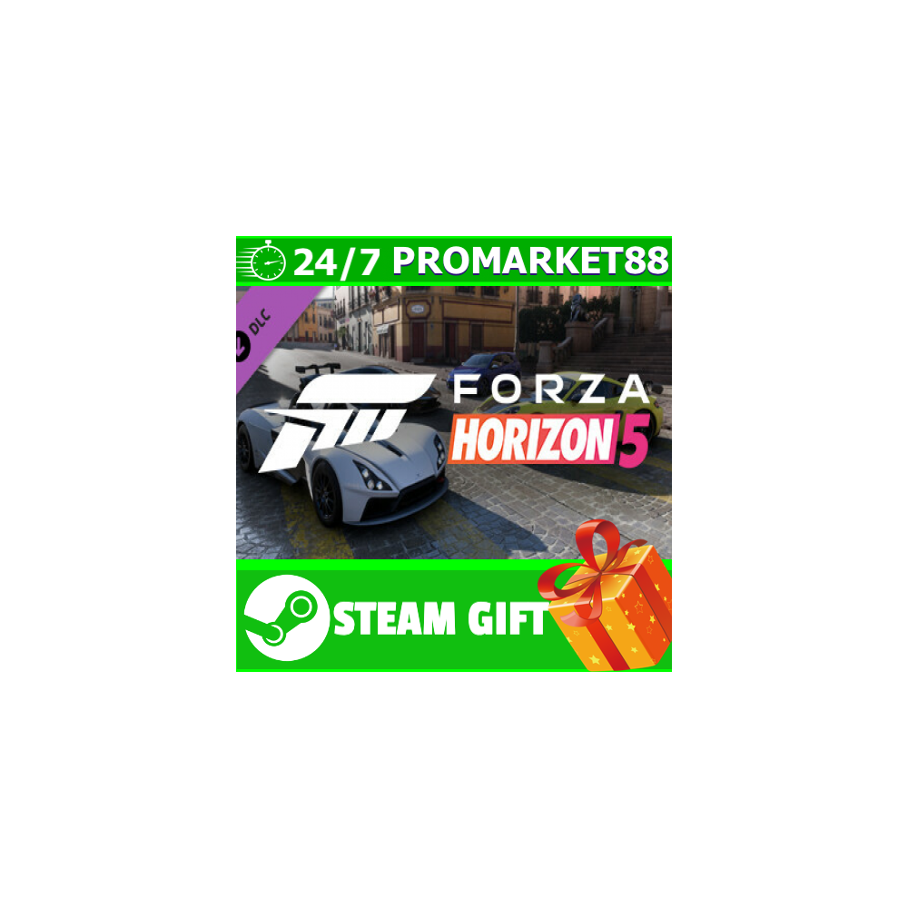 ⭐️ВСЕ СТРАНЫ⭐️ Forza Horizon 5 Super Speed Car Pack