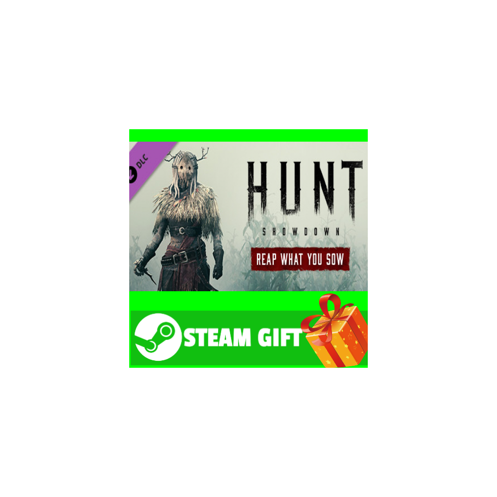 ⭐️ВСЕ СТРАНЫ⭐️ Hunt: Showdown – Reap What You Sow