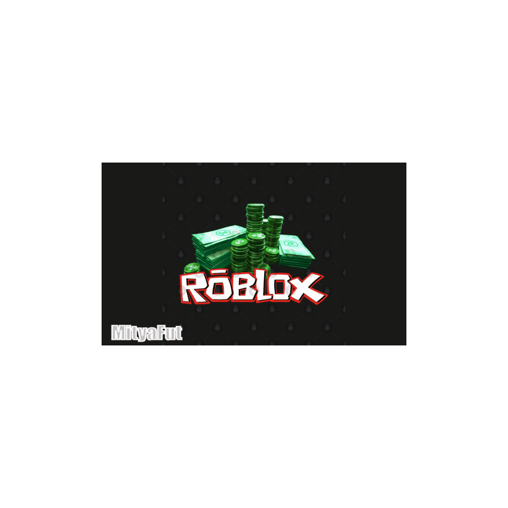 РОБУКС🔴ROBLOX КОД 🔑 РФ(ВСЕ СТРАНЫ) ЛУЧШАЯ ЦЕНА🔥