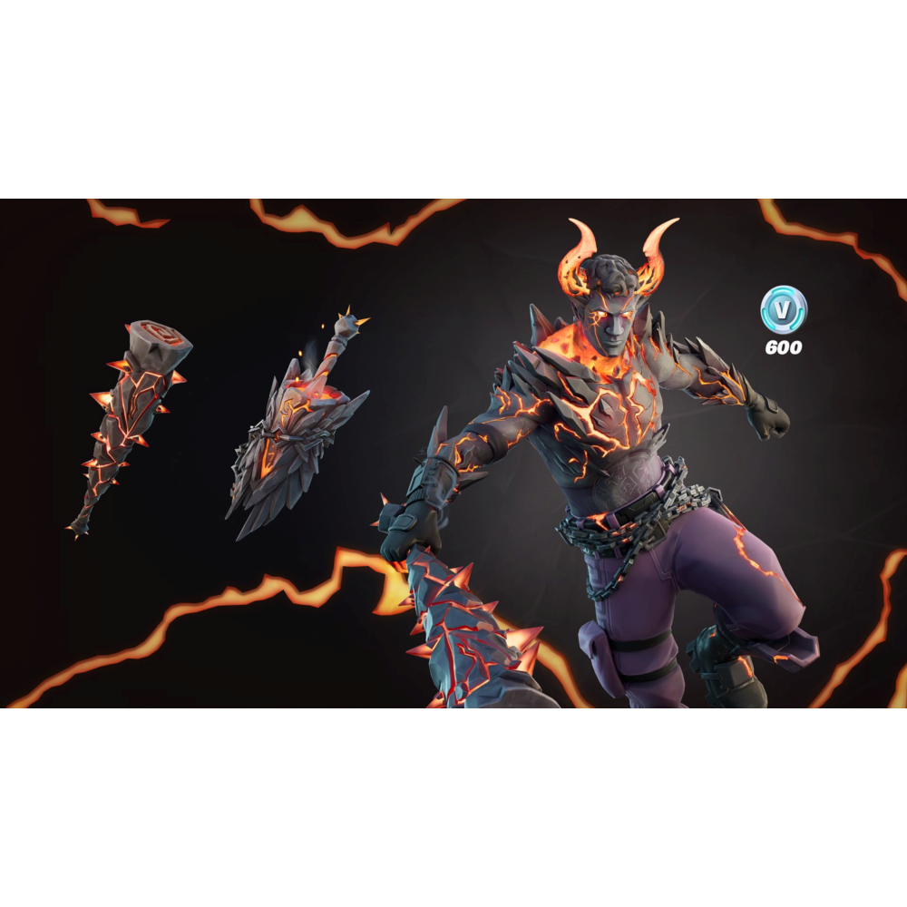 👾 Fortnite: Heartbreak Royale Pack 💜 Xbox Ключ💎ARG