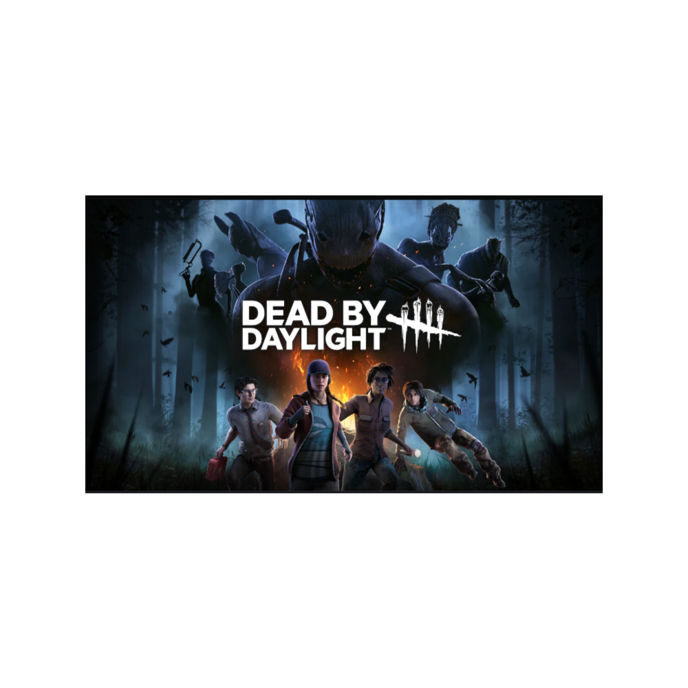 💥Dead by Daylight - Золотые клетки 🔵 PS4/PS5 🔴TR🔴
