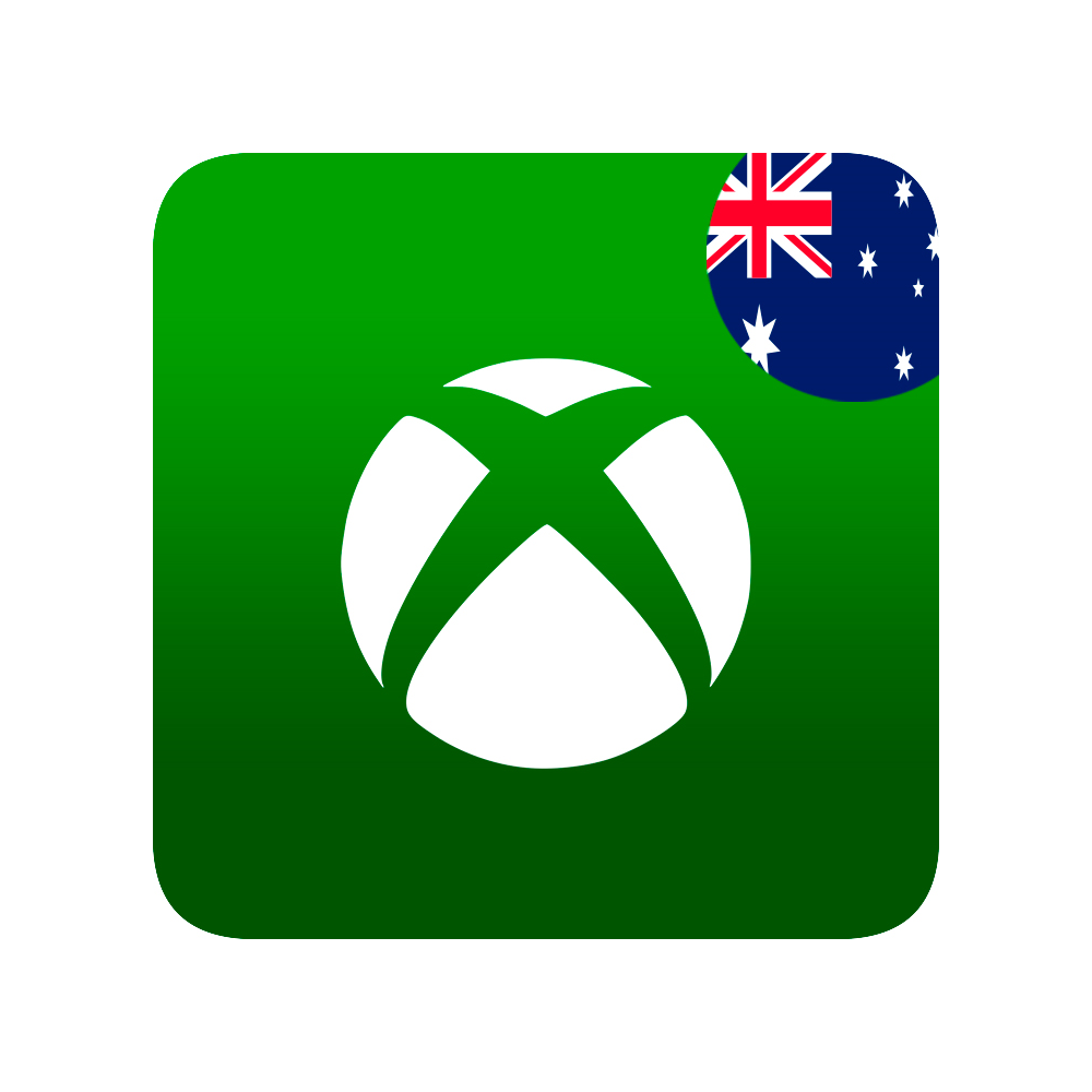 🟢🎮 XBOX LIVE ПОДАРОЧНЫЕ КАРТЫ АВСТРАЛИЯ
