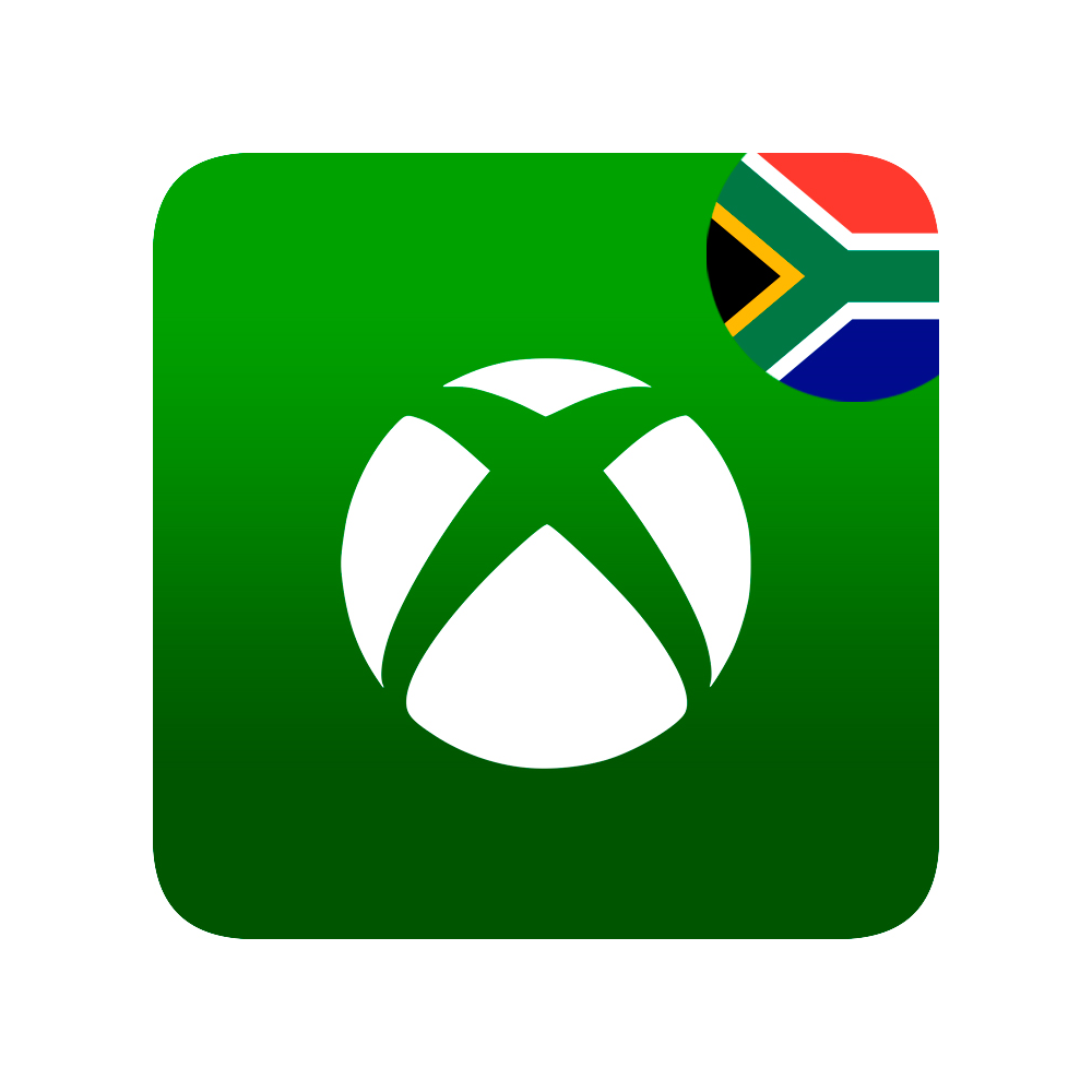 🟢🎮 XBOX LIVE ПОДАРОЧНЫЕ КАРТЫ ЮЖНАЯ АФРИКА