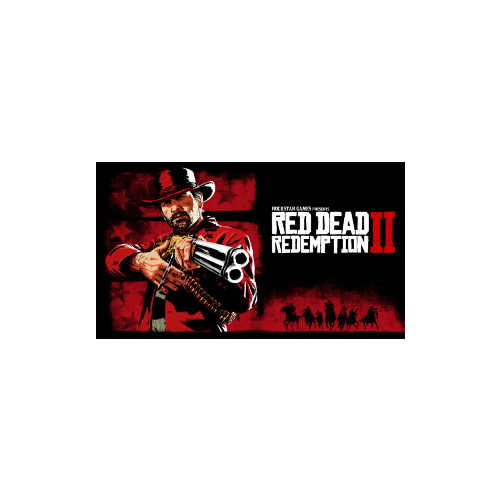 🎮Red Dead Redemption 2 Ultimate + GTA V Premium🚀