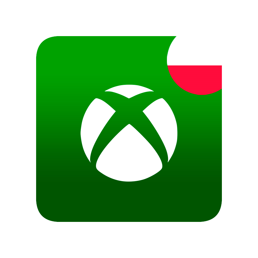 🟢🎮 XBOX LIVE ПОДАРОЧНЫЕ КАРТЫ ПОЛЬША