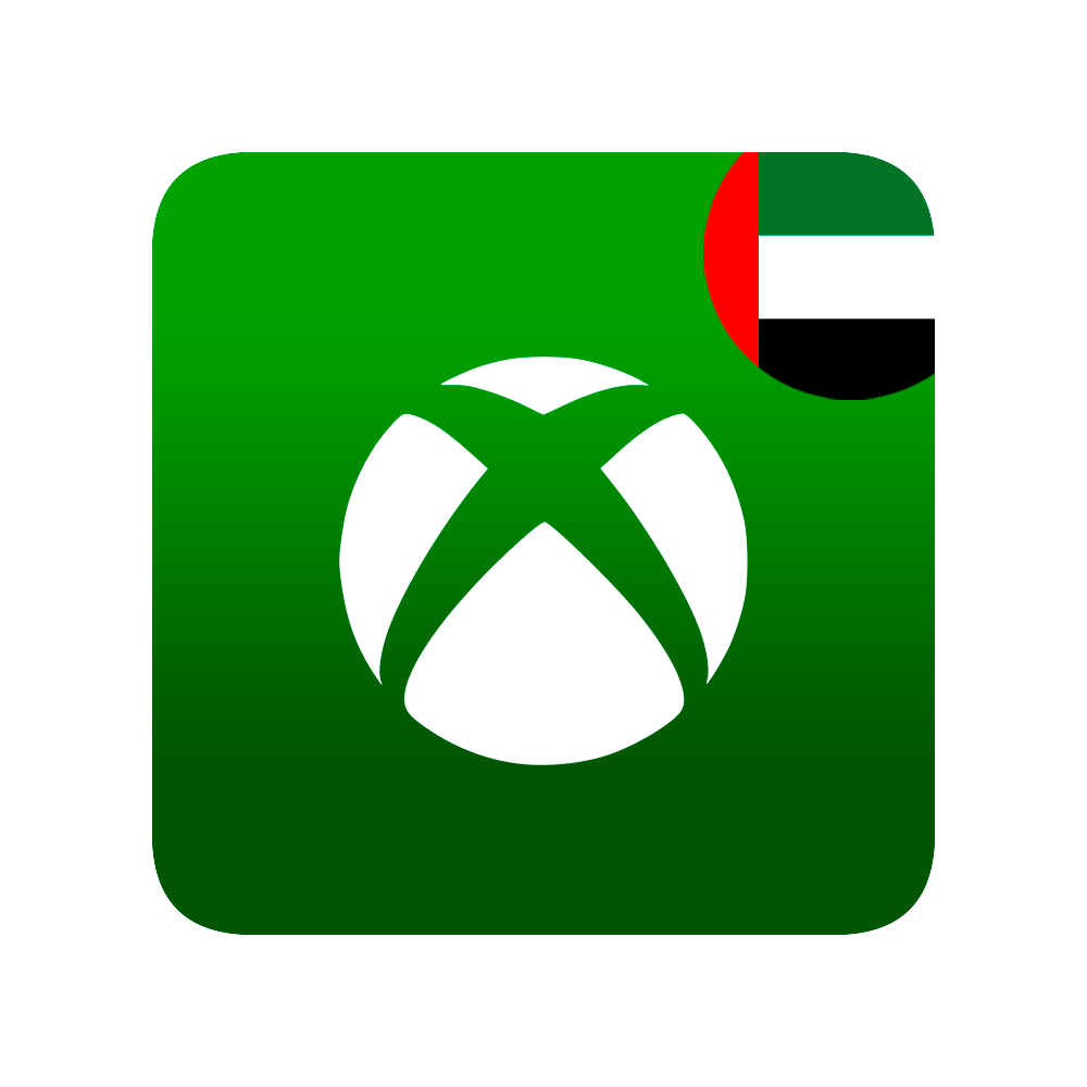 🟢🎮 XBOX LIVE ПОДАРОЧНЫЕ КАРТЫ ОАЭ