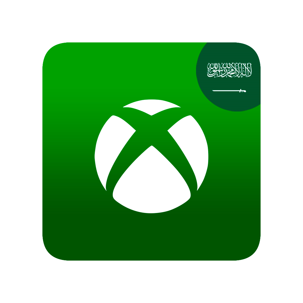 🟢🎮 XBOX LIVE ПОДАРОЧНЫЕ КАРТЫ САУДОВСКАЯ АРАВИЯ