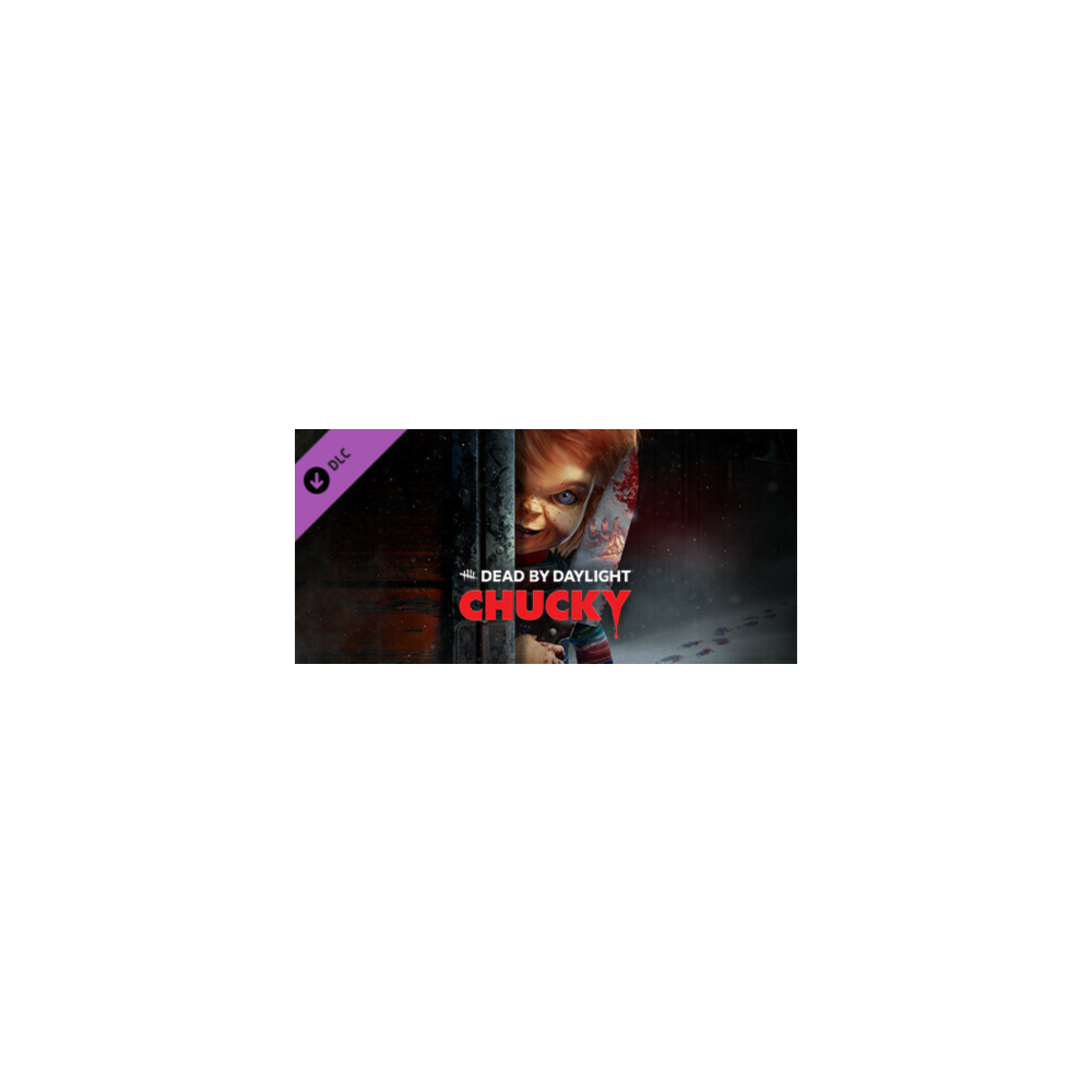 Dead by Daylight - Chucky Chapter DLC * STEAM RU ⚡