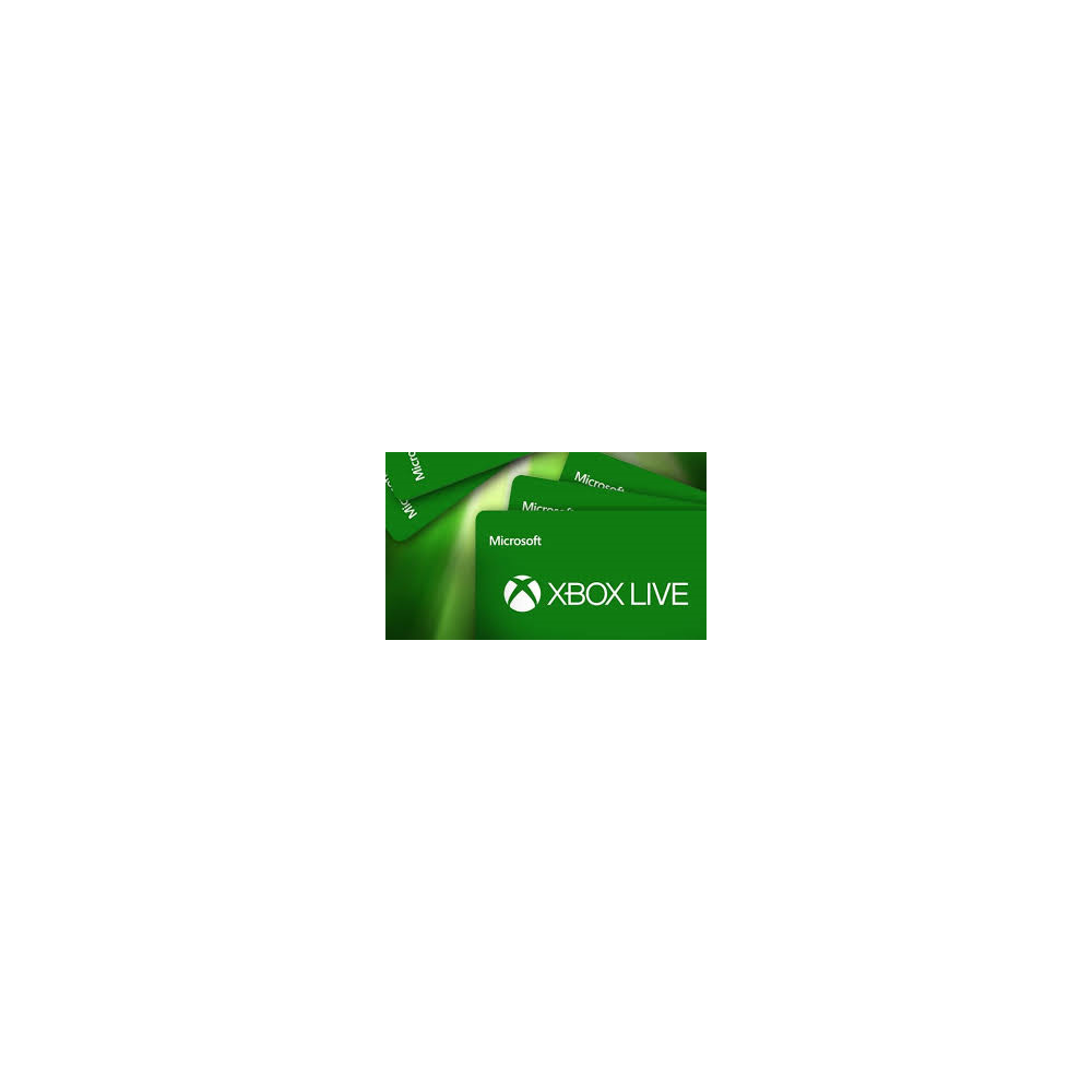 XBOX GIFT CARD 50 TL 50 TRY - ТОЛЬКО ДЛЯ ТУРЕЦКИХ АКК-В