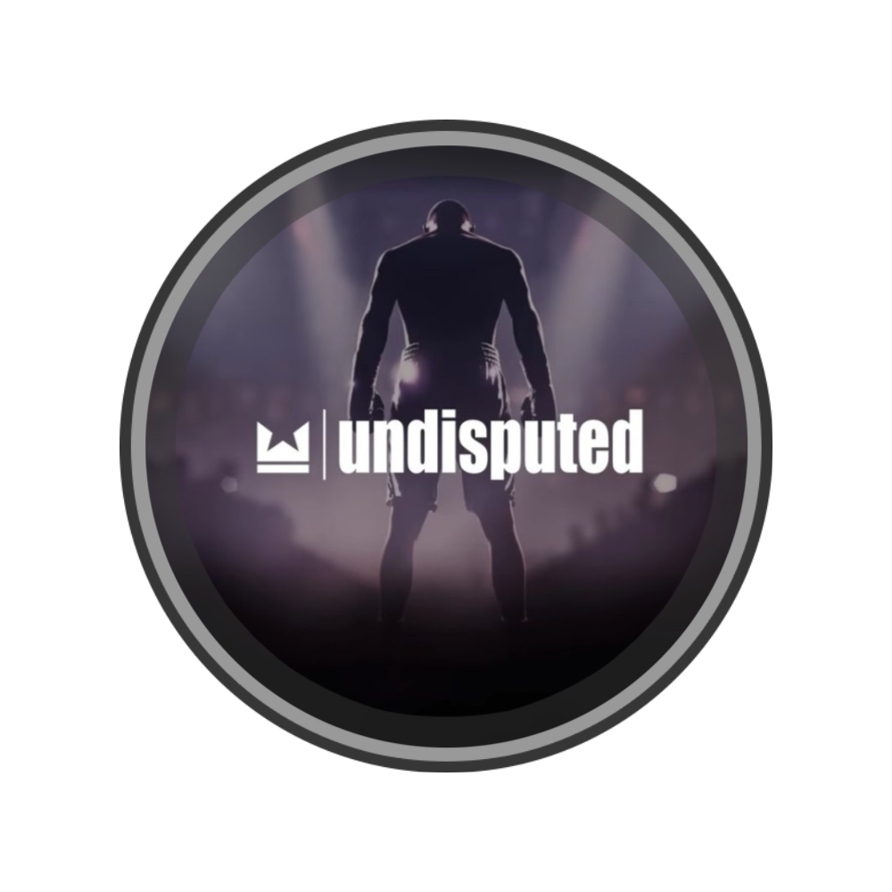 Undisputed ®✔️Steam (Region Free)(GLOBAL)🌍