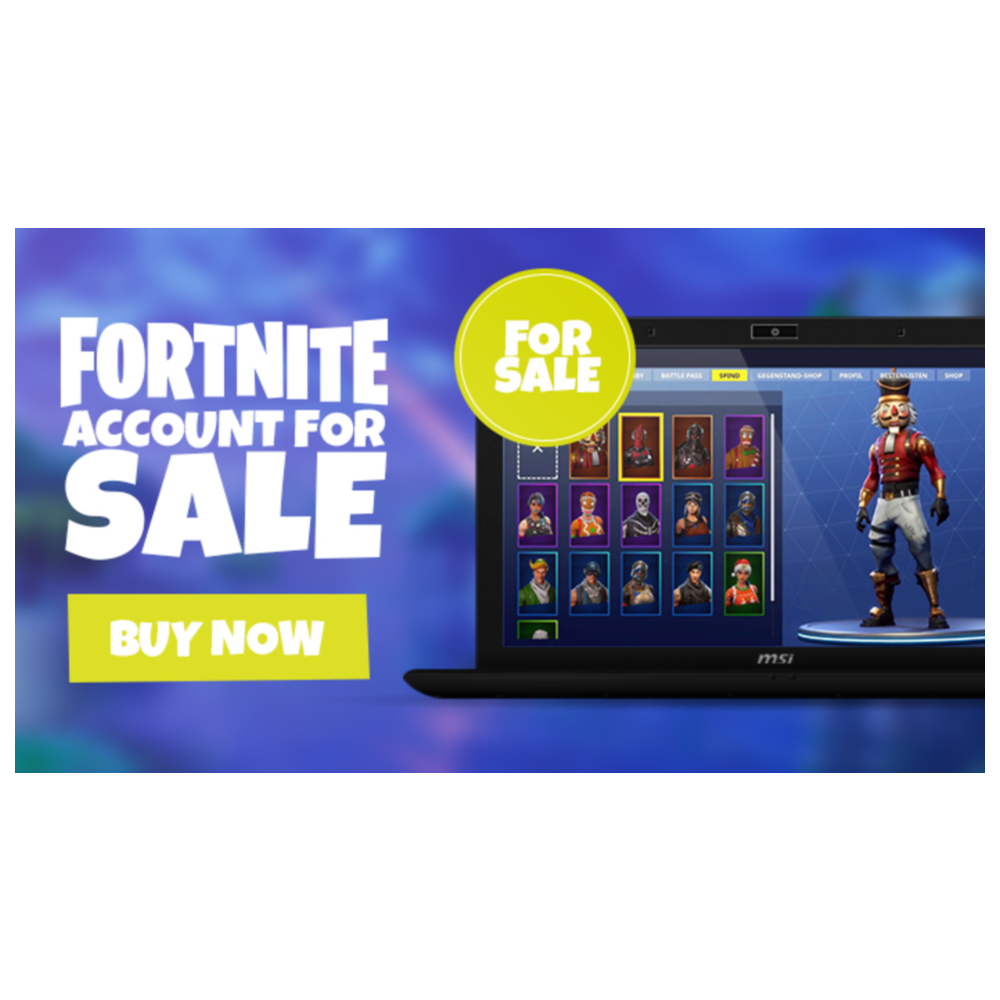 Fortnite 🎮60–80 Скины аккаунта — ПК PS4 XBOX SWITCH