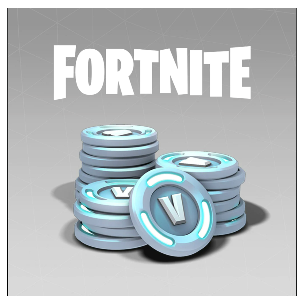 💥FORTNITE  V-Bucks / В-Баксы 🔵 PS5 🔴ТR🔴