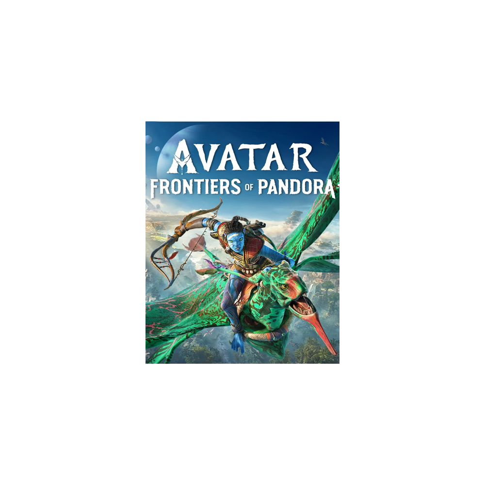 🔴Avatar: Frontiers of Pandora EPIC GAMES/PSN/XBOX🔴