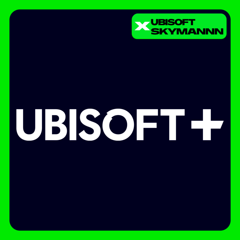 UBISOFT+ PREMIUM ПОДПИСКА 1 Месяц XBOX|PC БЫСТРО
