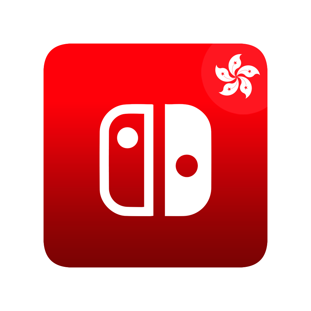 🎮🕹️ NINTENDO ESHOP ПОДАРОЧНЫЕ КАРТЫ ГОНГ-КОНГ (HK)