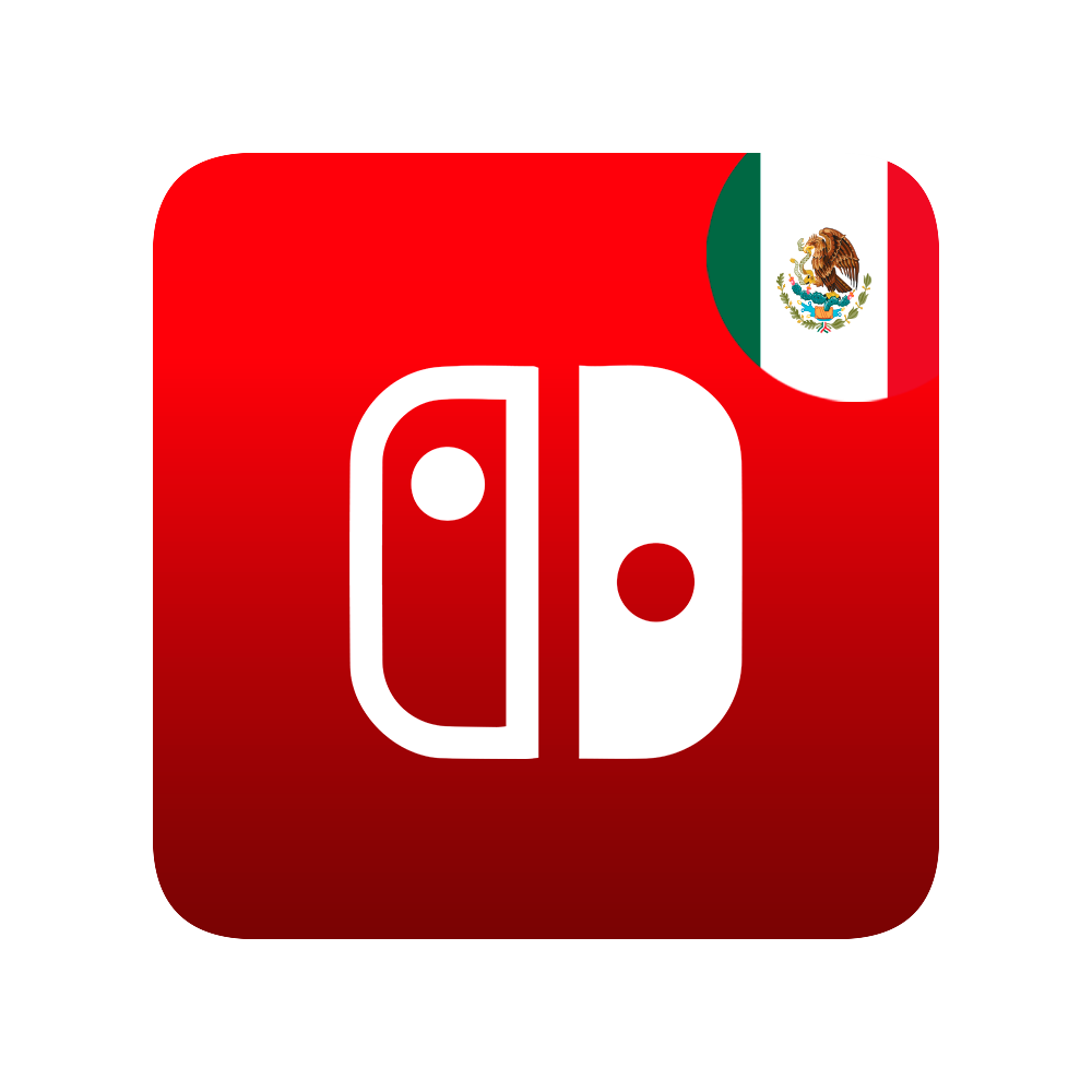 🎮🕹️ NINTENDO ESHOP ПОДАРОЧНЫЕ КАРТЫ МЕКСИКА (MX)
