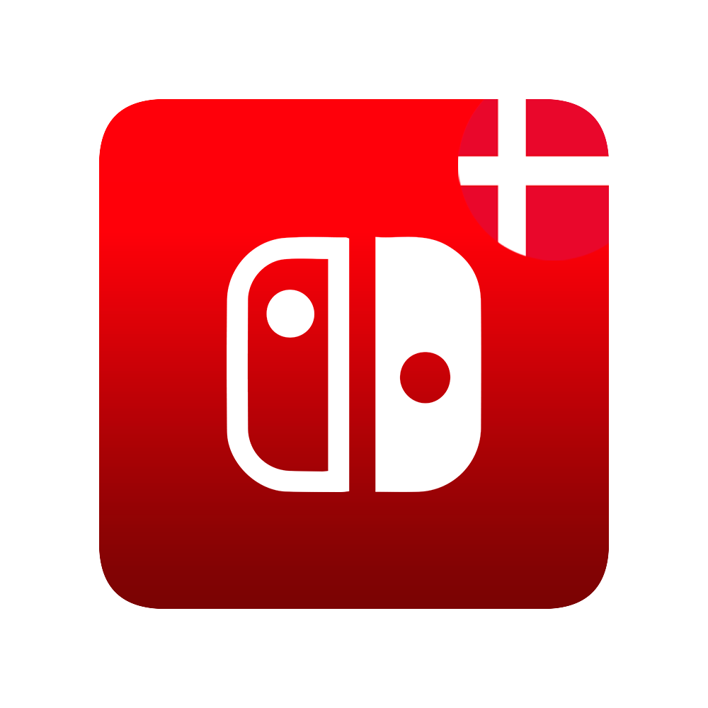 🎮🕹️ NINTENDO ESHOP ПОДАРОЧНЫЕ КАРТЫ ДАНИЯ (DK)