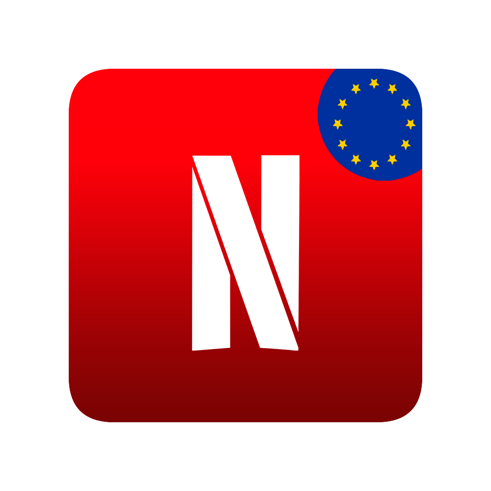 🔴📺🔴 NETFLIX КАРТА ЕВРО СОЮЗ 25-150 EU 24/7 БЫСТРО