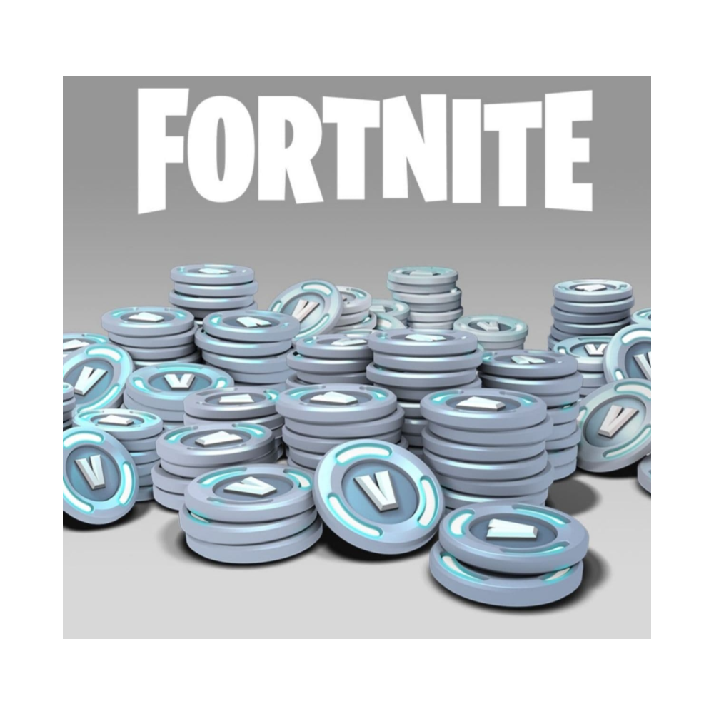 V-Bucks Fortnite 2800 PC/XBOX/PS ВБАКСЫ ВБ