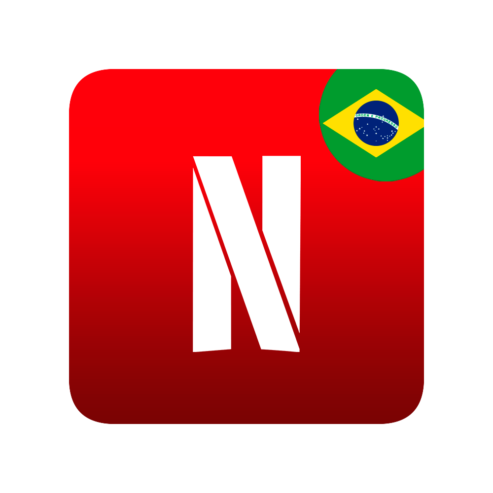 🔴📺🔴 NETFLIX КАРТА БРАЗИЛИЯ 35-250 BRL 24/7 БЫСТРО