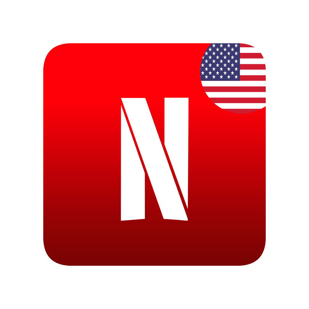 🔴📺🔴 NETFLIX КАРТА США 25-30 USD 24/7 БЫСТРО