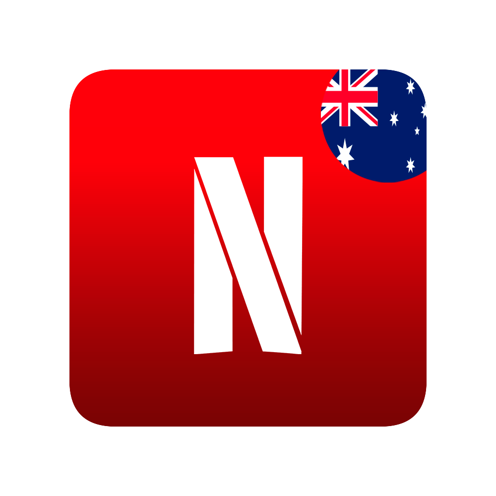 🔴📺🔴 NETFLIX ПОДАРОЧНЫЕ КАРТЫ АВСТРАЛИЯ (AU)