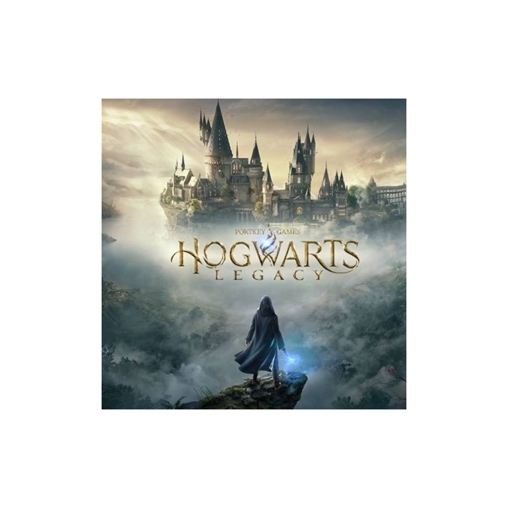 🔴 Hogwarts Legacy ✅ EPIC GAMES 🔴 (PC)