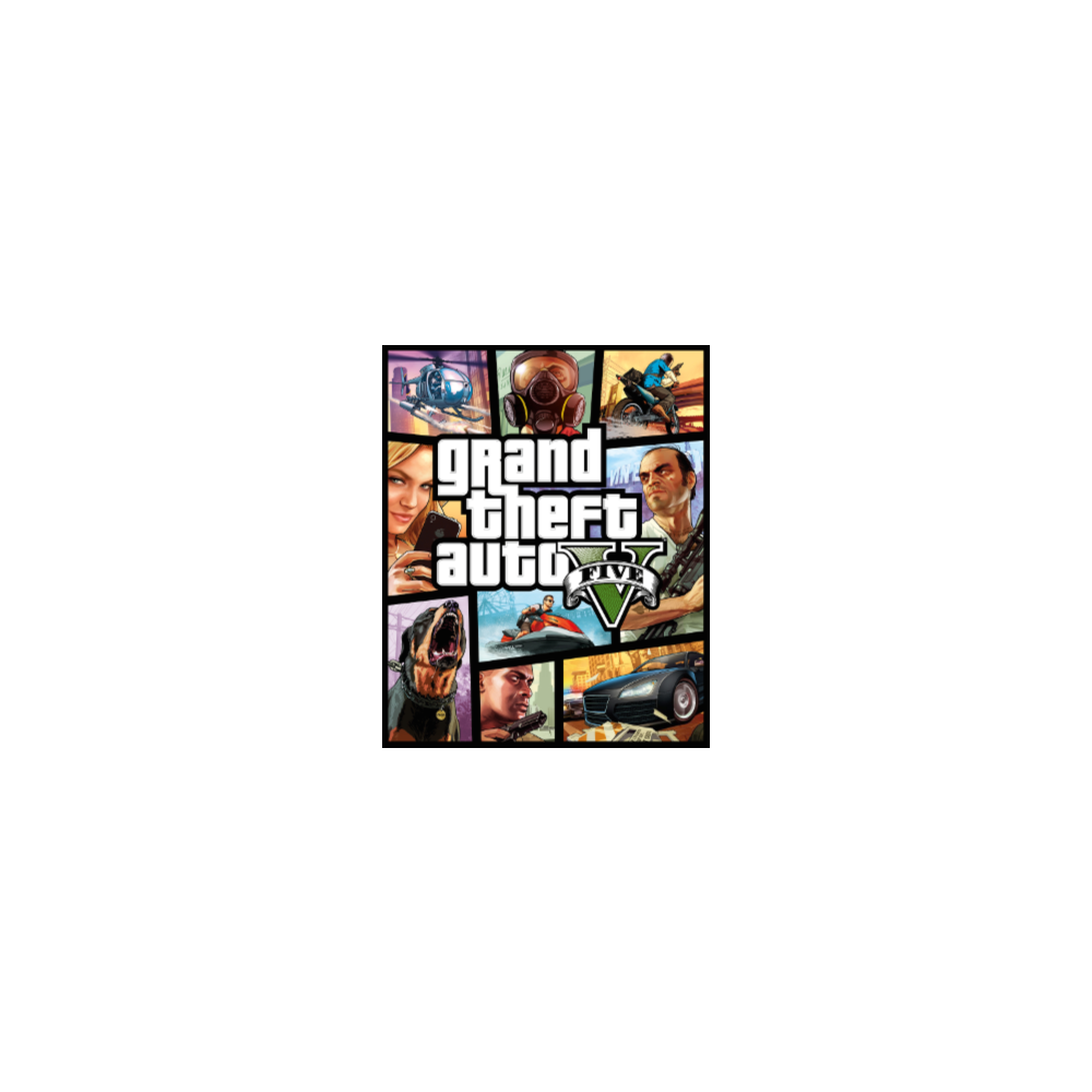 🌌Grand Theft Auto V: Premium Edition подарок-Steam🌌