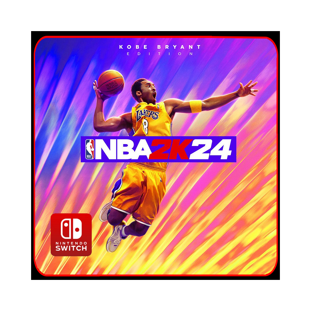 NBA 2K24 🎮 Nintendo Switch