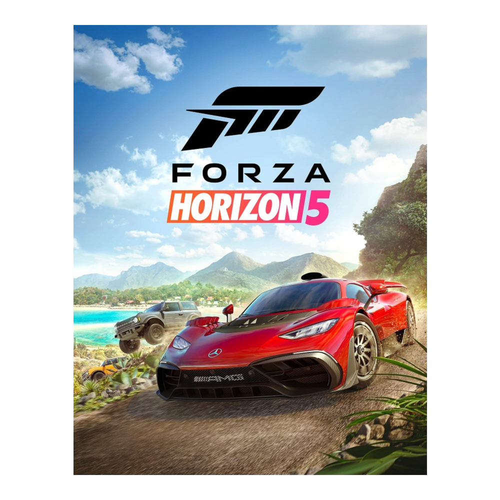 ⭐️Forza Horizon 5 Premium Edition Steam-Gift⭐️