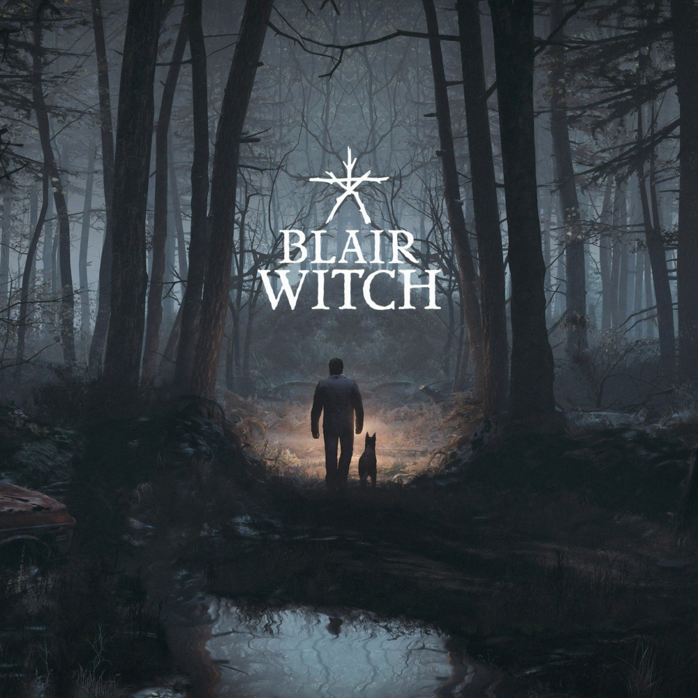 Blair Witch | Epic Games | GLOBAL | АВТОВЫДАЧА 24/7