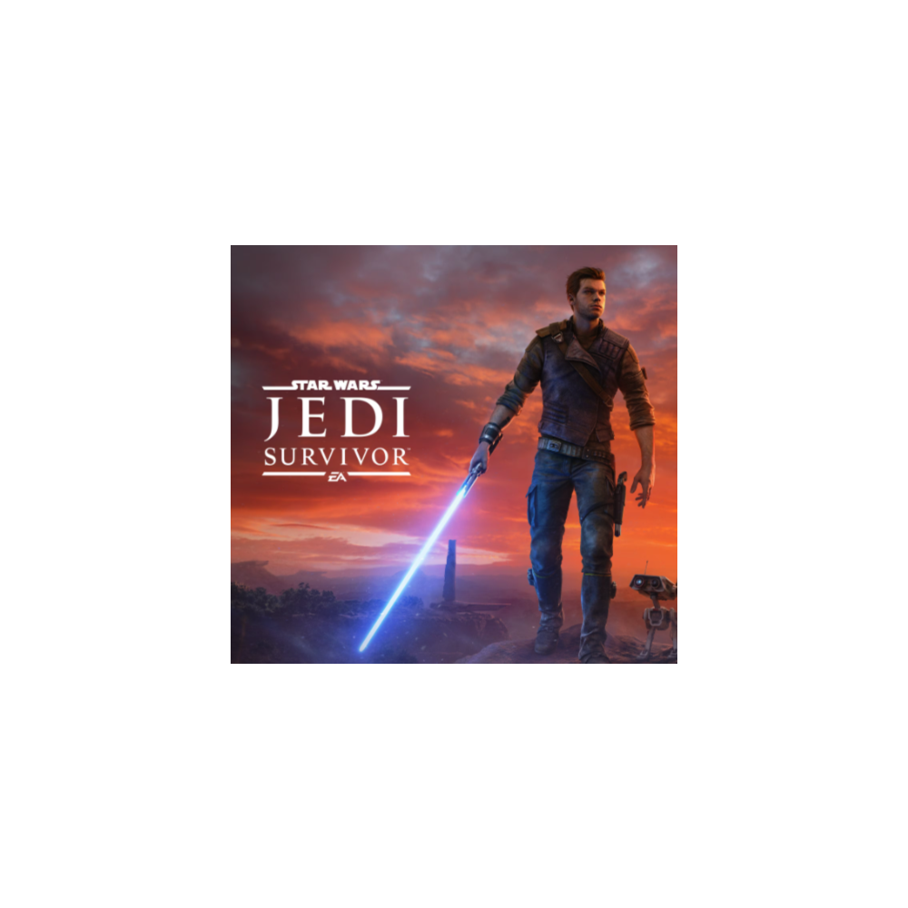 🔴 STAR WARS Jedi: Survivor™ ✅ EPIC GAMES 🔴 (PC)
